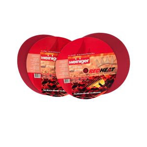 Heiniger Red Heat Grinding Papers 