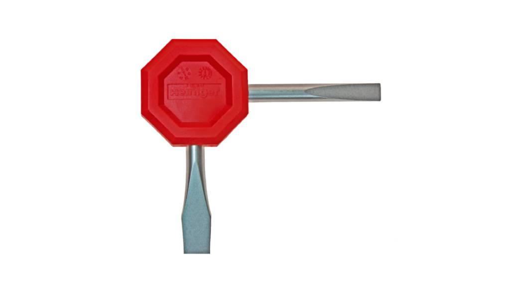 Heiniger Screwdriver