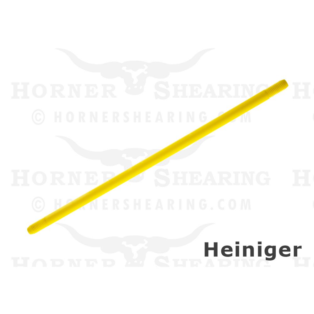 Heiniger Short Gut