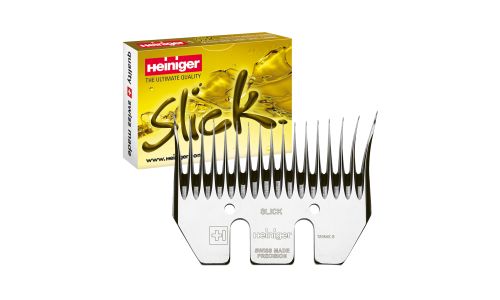 Heiniger Slick Comb
