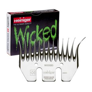 Heiniger Wicked Comb