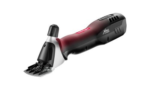 Heiniger Xcell Spare Parts