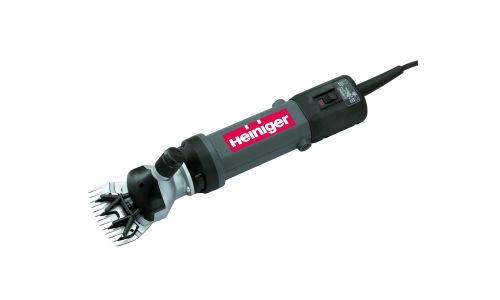 Heiniger Shearing Machines