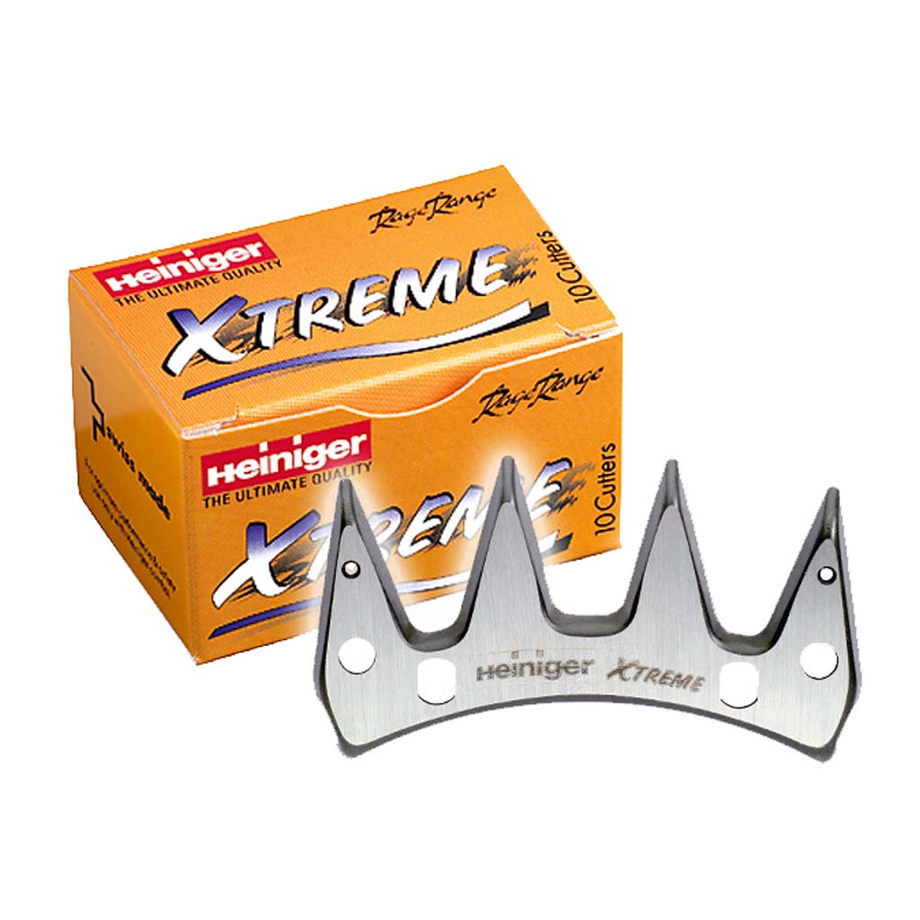 Heiniger Xtreme Cutter