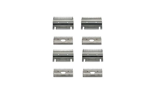 Clipper Blades