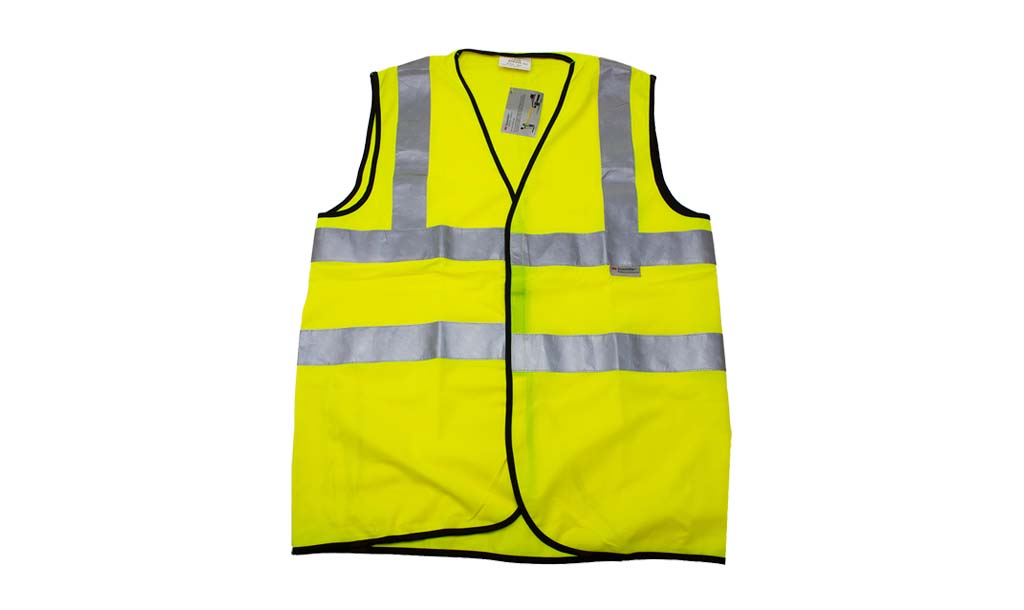 3M Scotchlite Hi-Vis Vest