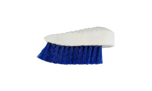 Comb Brush & Scraper