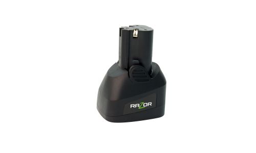 Spare Battery For Razor