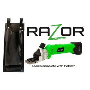 Razor Shearing Machines