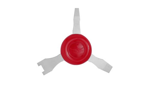 Screwdrivers & Comb Screws