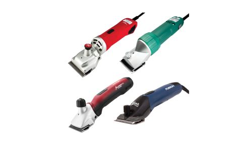 Horse Clippers