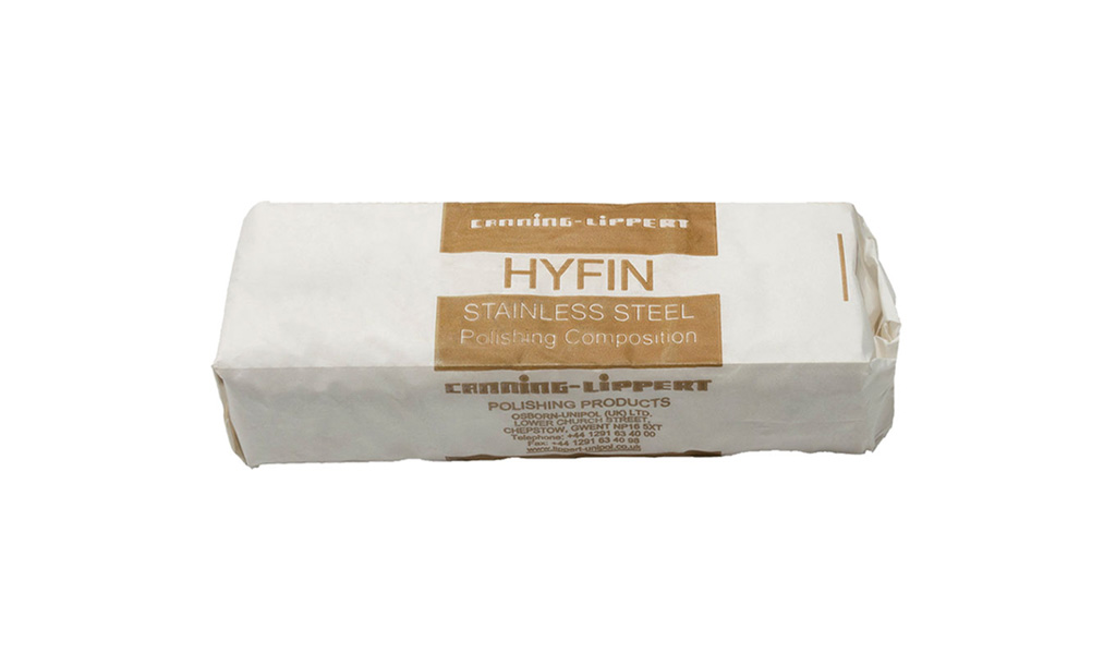 Hyfin Polishing Compound