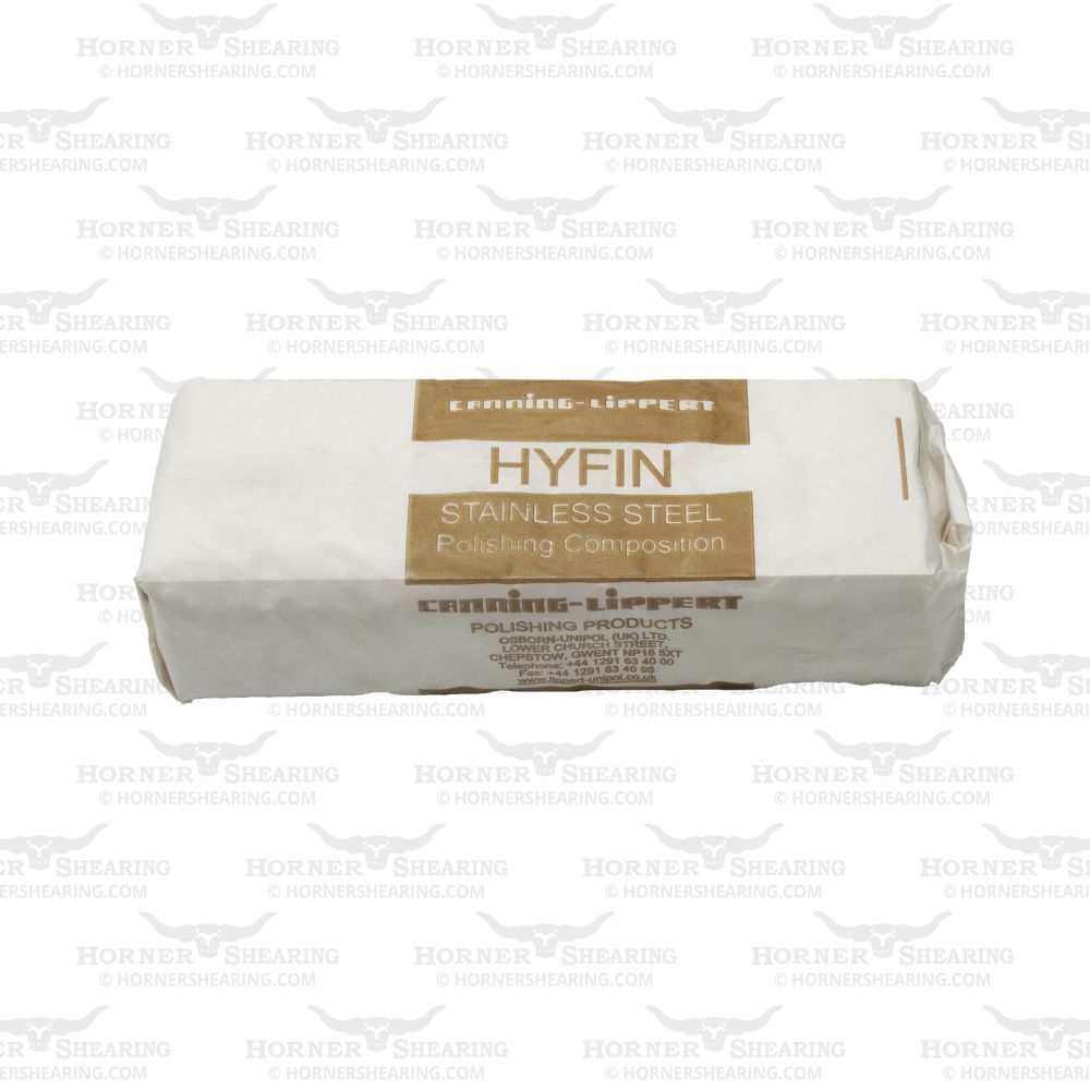 Hyfin Polishing Compound