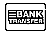 bank transfer logo