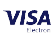 visa electron logo