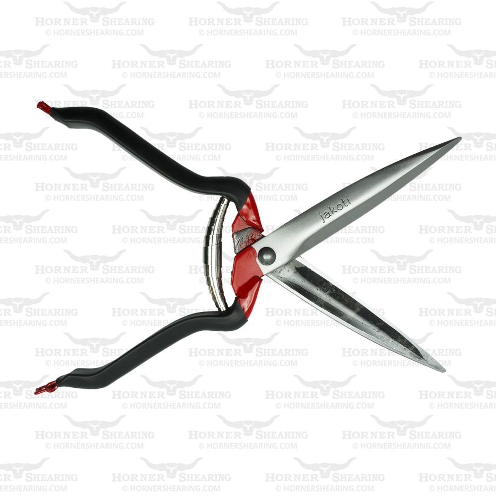 Jakoti Sheep Shears