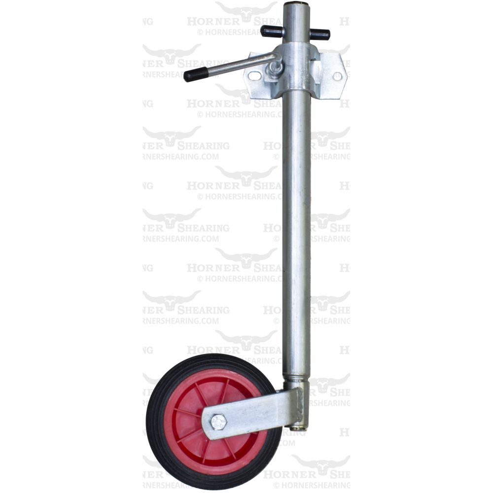 Jockey Wheel for Trailer