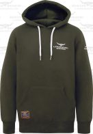 Signature Series Hoodie - Khaki Green