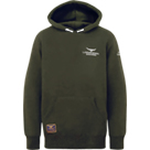 Signature Series Hoodie - Khaki Green
