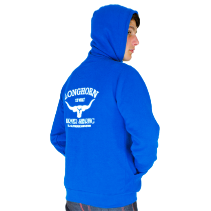 Kids Original Hoodie