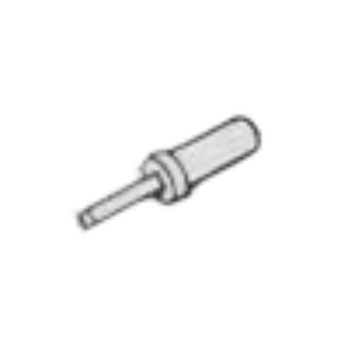 26 - Ratchet Shaft
