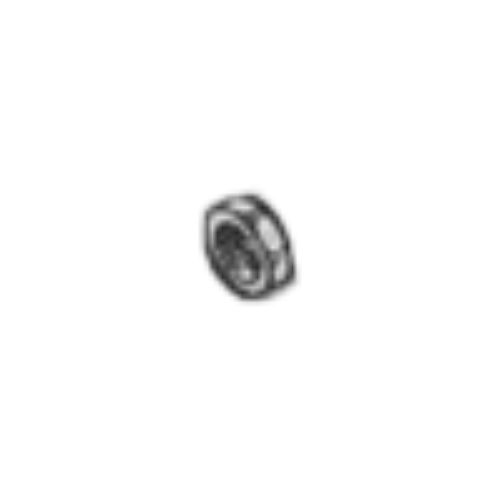 17 - Gland Locknut