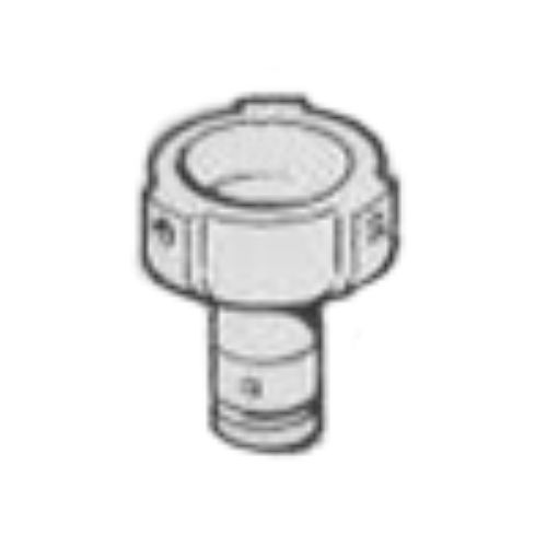 8 - Sheath Coupling