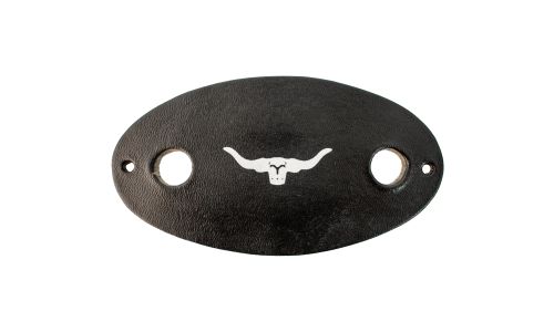 Leather Elbow Guard For Lister Solid Driveshaft