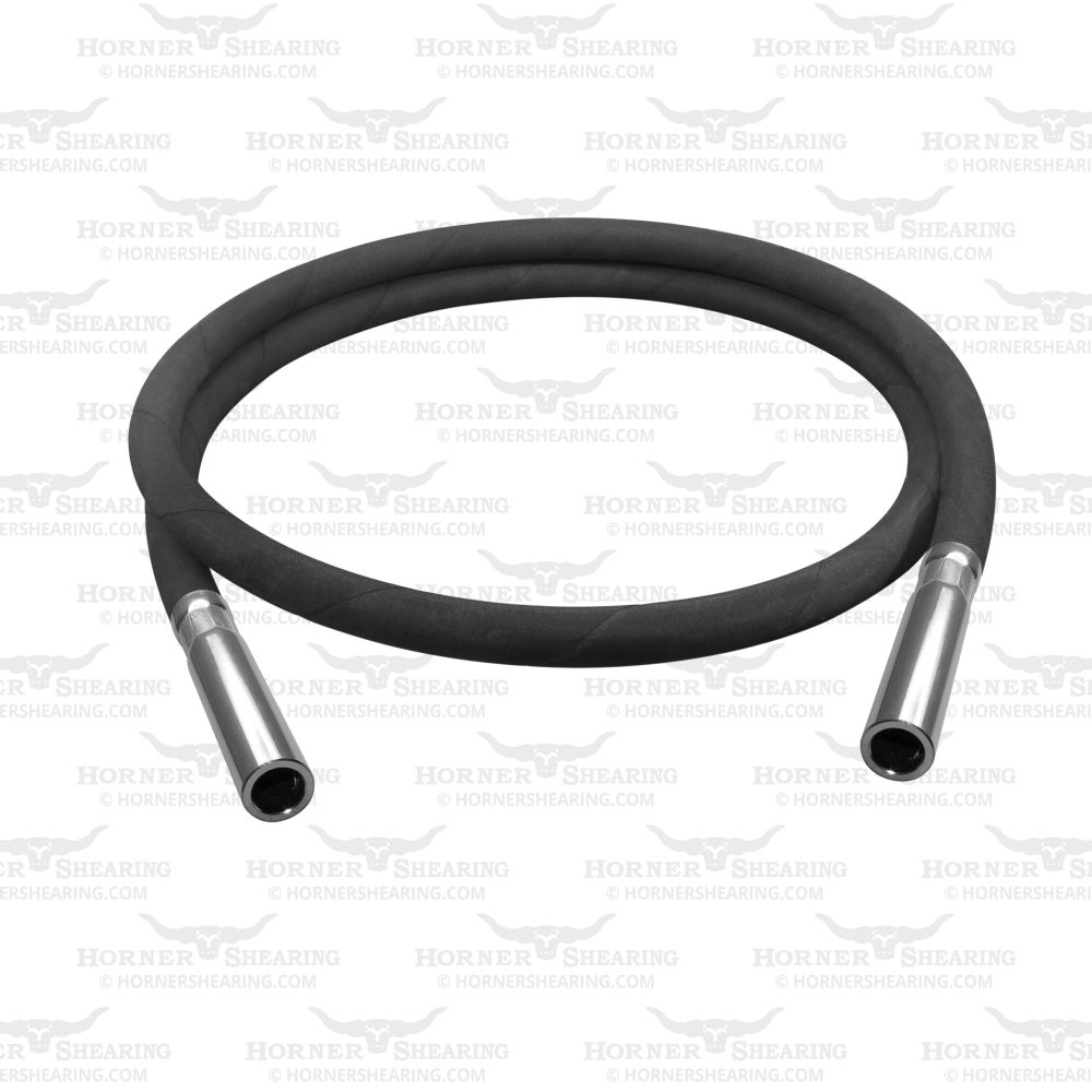 Outer Driveshaft for Lister 2 Speed