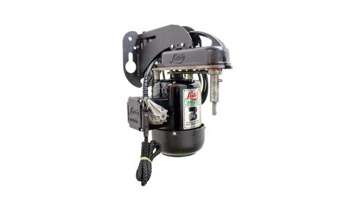 Lister Black 3 Speed Spares