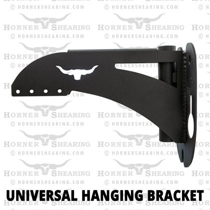 Universal Hanging Bracket