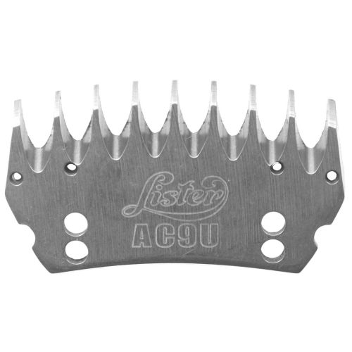 Lister CC23 Fine Set For Cattle