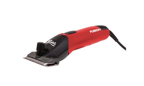 Lister Fusion Clipper Spare Parts