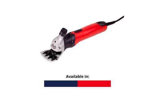 Lister Fusion Cattle Clipper (Shearing Head)