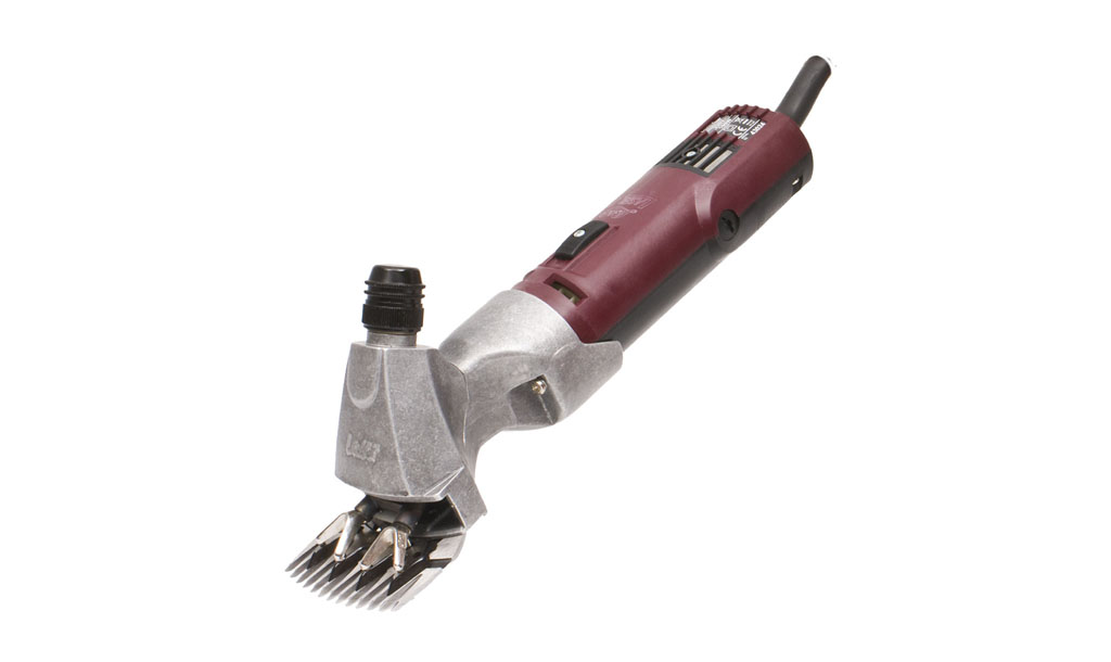 Lister Laser I / II Shearer Spare Parts