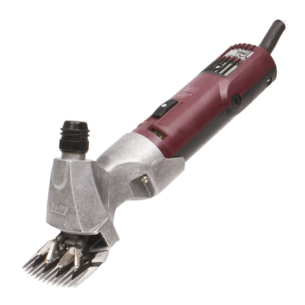 Lister Laser I / II Shearer Spare Parts