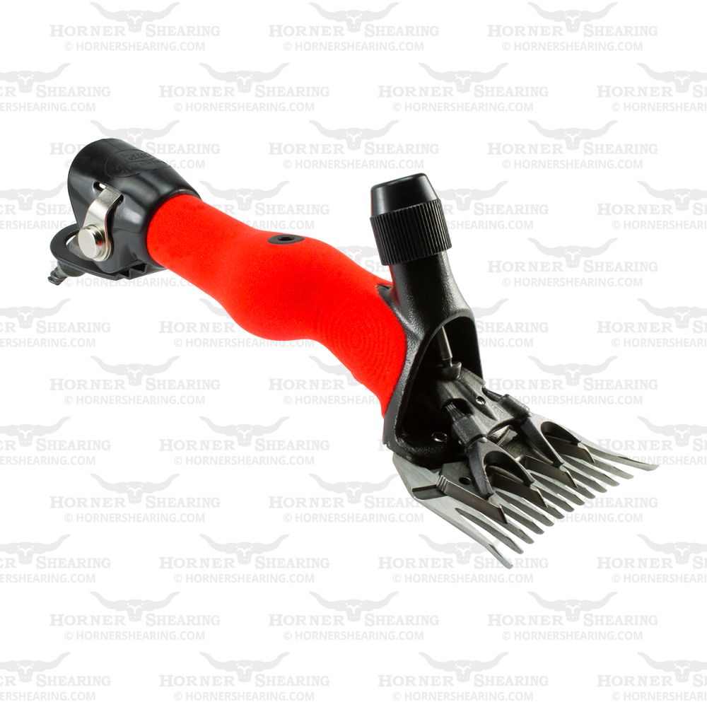 Lister Nitro X Handpiece