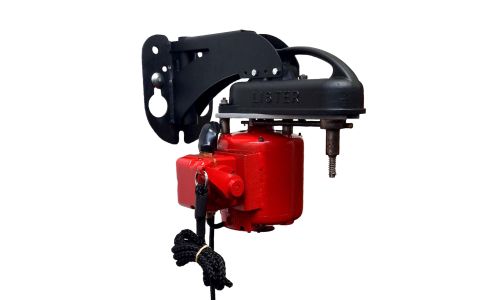 Lister 2 Speed Round Spares