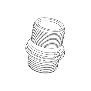 30 - Lid Bush