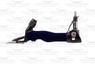 Lister Skorpian Sheep Shearing Handpiece 3