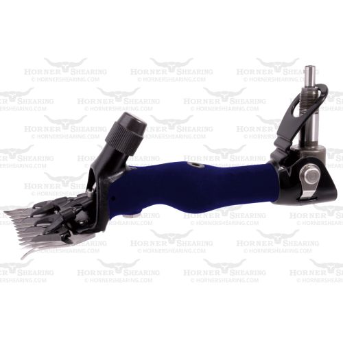 Lister Skorpion Handpiece