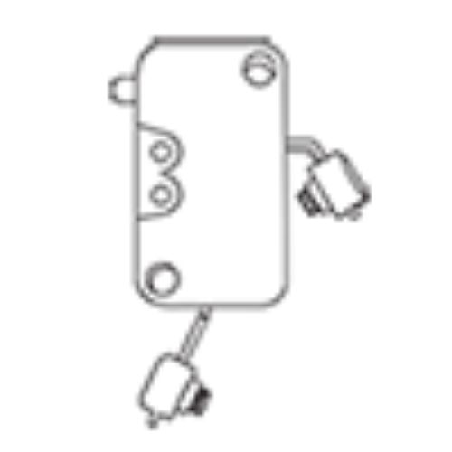 Microswitch