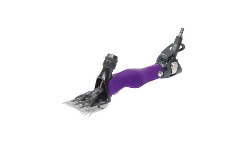 Lister Tallygrip Handpiece