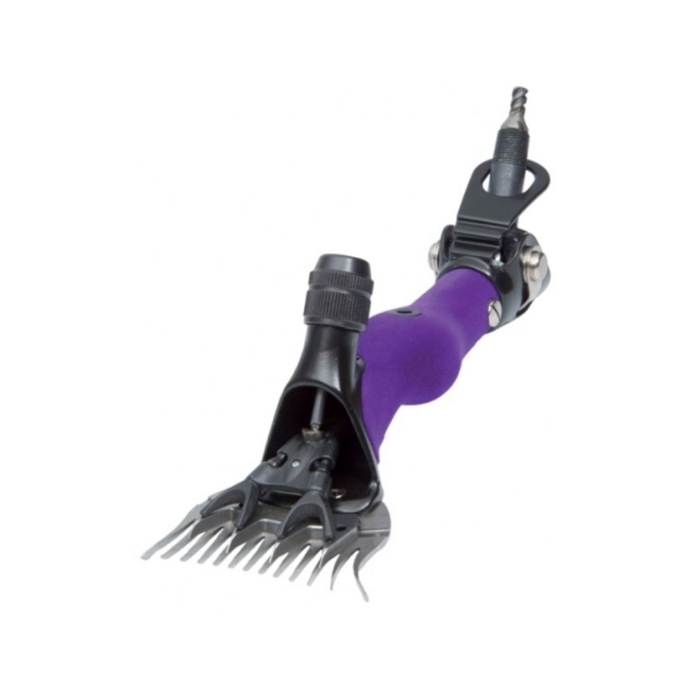 Lister Tallygrip Handpiece