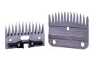 Lister Wizard 13T Cattle Blades