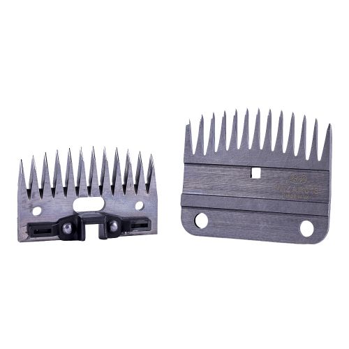 Lister Wizard 13T Blades