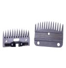 Lister Wizard 13T Wool Blades