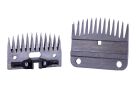 Lister Wizard 13T Wool Blades