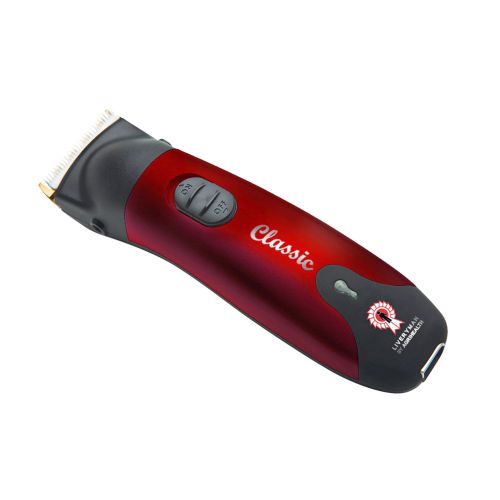 Liveryman Classic Lithium-ion Trimmer