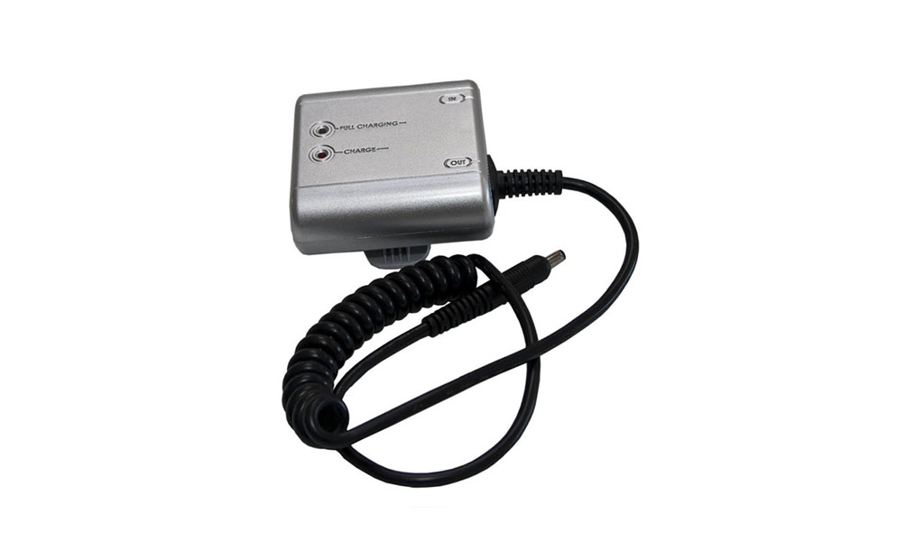 Liveryman Harmony Plus External Battery Pack - 112123 